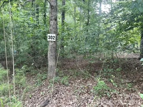 Gated Community Homesite with Stream