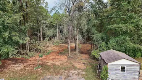 Residential Lot in Greenwood, SC