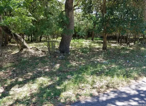 San Antonio Land For Sale