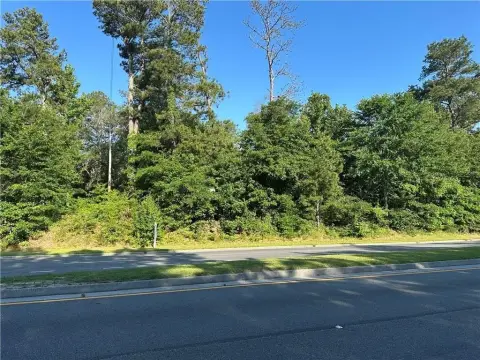 Marietta Land for Senior Residence