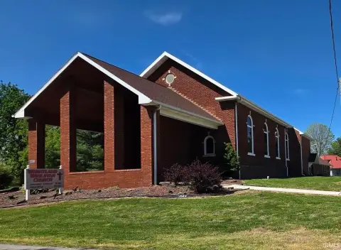 Special Purpose Property, Wheatland, IN