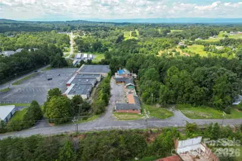 B2-Zoned Hotel Property