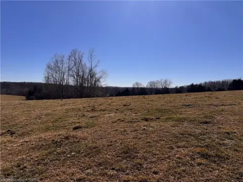 Huntsville, AR Land Opportunity