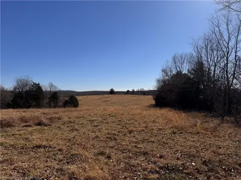 Huntsville, AR Land Opportunity