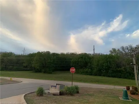 Fort Smith Acreage Opportunity