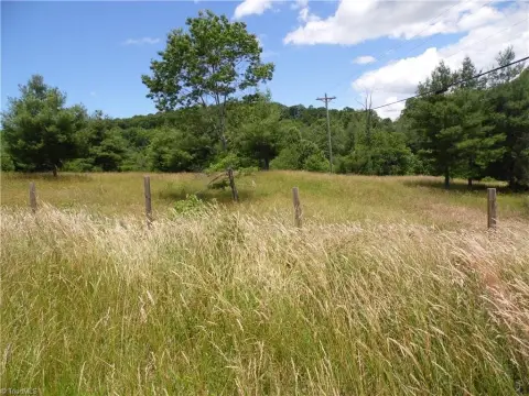 Rolling Land Parcel Near Sparta