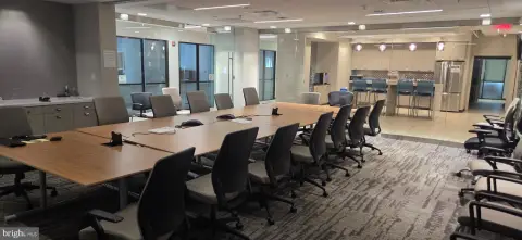 Move-in Ready Office Sublease