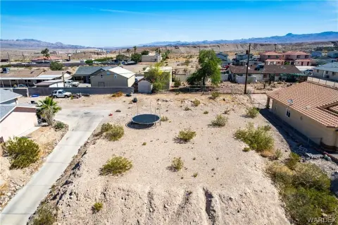 Vacant Lot in Tierra Grande