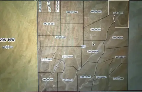 White Hills Vacant Land