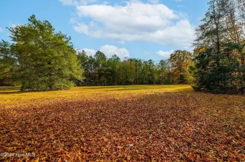 Residential Land in Camden, NC