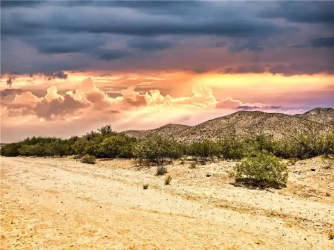 Kingman, AZ Land Parcel