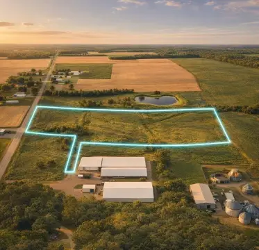 Kaukauna Vacant Land Parcel