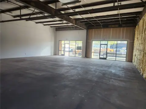 Commercial Space in Bullhead City