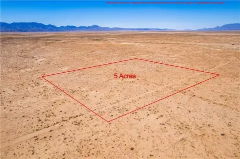 Kingman, AZ Land For Sale