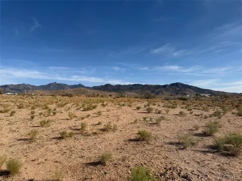 Kingman, AZ Land Parcel