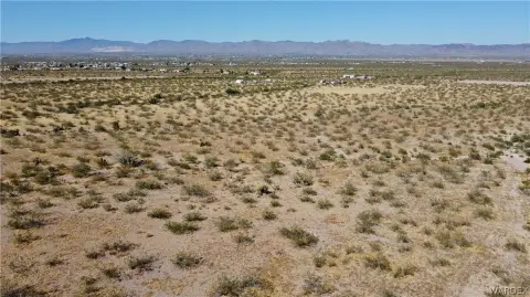 Golden Valley Land with Mountain Views