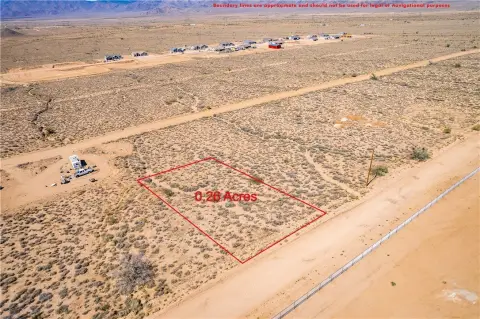 Kingman, AZ Land Opportunity