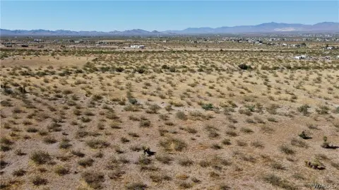 Golden Valley Land with Mountain Views