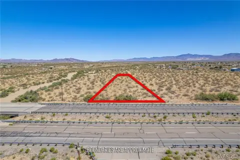 Highway Commercial Land Opportunity