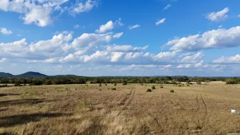 Agricultural Land with Creek Access