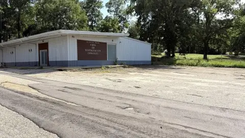 Multi-Use Worship and Event Facility
