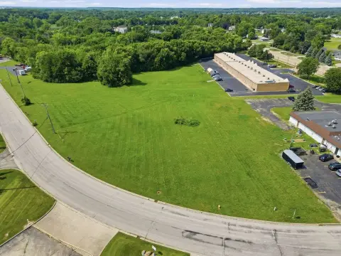 Industrial Land Parcel