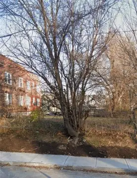 Residential Lot in Kansas City