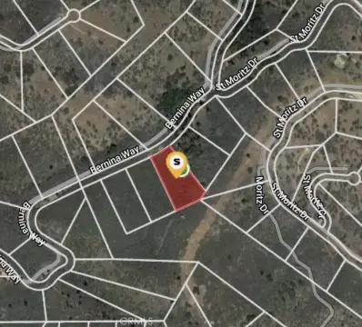 Tehachapi Land For Sale