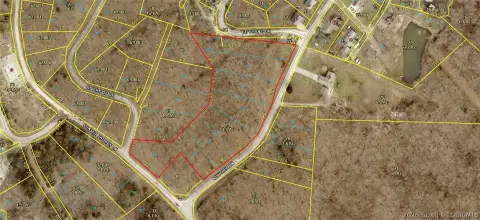 Sunset Shores Land Opportunity