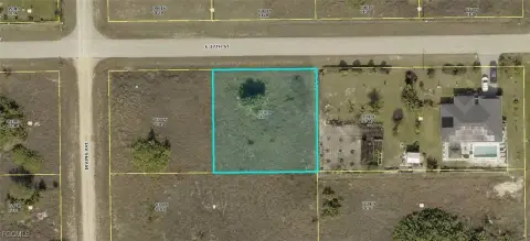Lehigh Acres Land For Sale