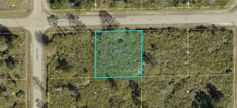 Lehigh Acres Land For Sale