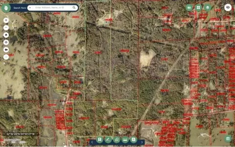 132 Acres in Clarksville, TX