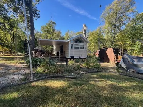 Woodsmoke Ranch Move-In Ready Lot