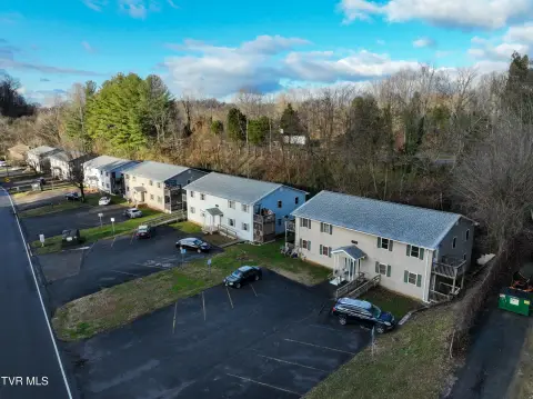 Kingsport Multifamily Investment Opportunity