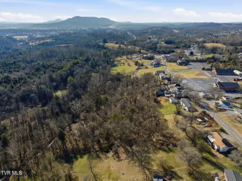 Kingsport Multifamily Development Opportunity