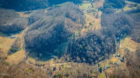 Off-Grid Land Parcel