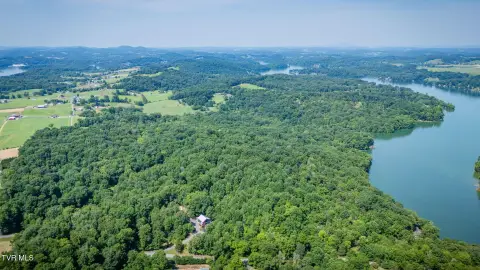 Land Near Boone Lake