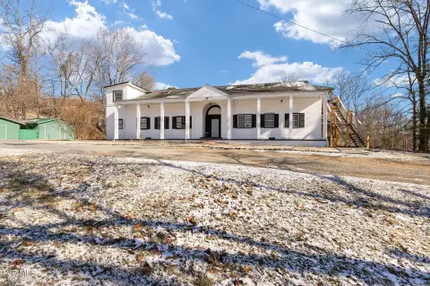 Kingsport Multifamily Investment Opportunity