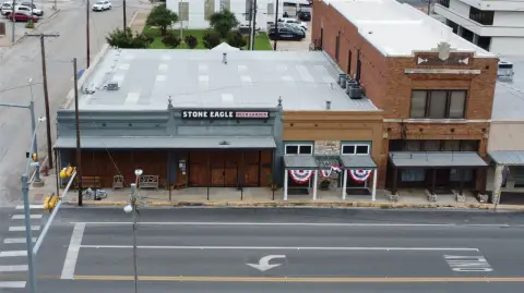 Three-Building Historic Hospitality Property