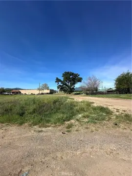 Commercial Lot in Clearlake, CA