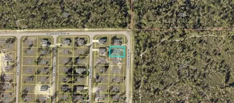Cape Coral Land Opportunity