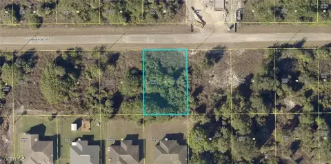 Lehigh Acres Vacant Land