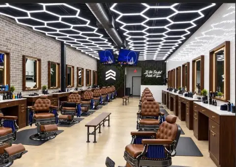 Operating Barbershop Business
