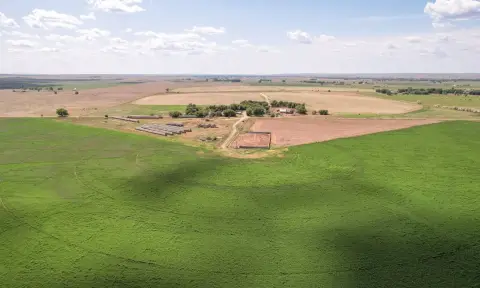 East Malta Irrigated Farm & Ranch