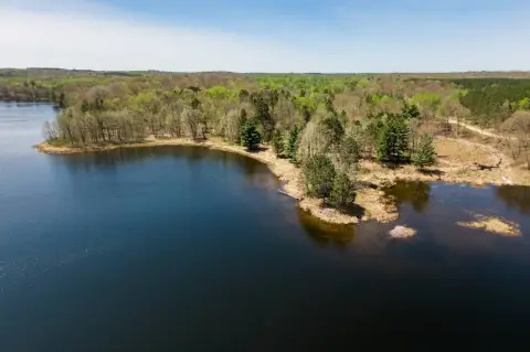 Turtle Lake Vacant Land