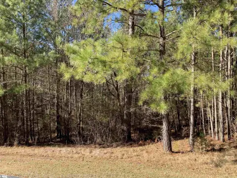 Site-Built Lakefront Home Lots