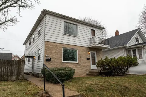 West Allis Duplex Opportunity