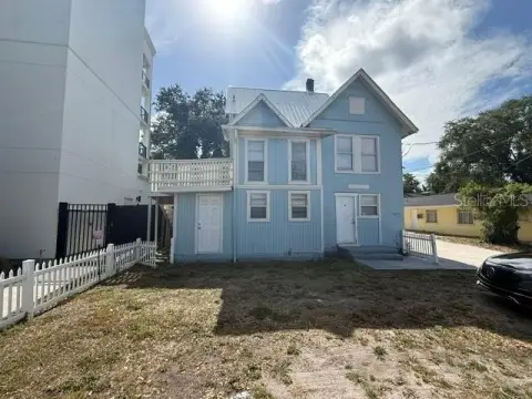 Land Redevelopment Opportunity in Bradenton