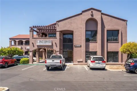 Diamond Bar Commercial Lease Opportunity