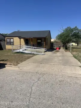 Lubbock Multifamily Investment Opportunity
